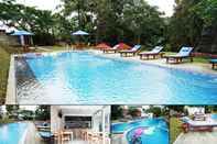 Swimming Pool Pelindo Residence (Syariah)