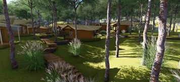 Ruang untuk Umum 3 My Hpa -Ann Residence by Amata