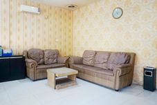 공용 공간 OYO 702 Ganesha Homestay