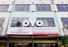 외관 3 OYO 702 Ganesha Homestay