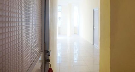 로비 2 OYO 702 Ganesha Homestay