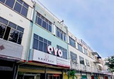 외관 4 OYO 702 Ganesha Homestay