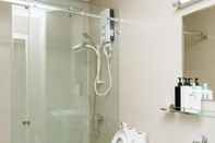 In-room Bathroom Nen Home