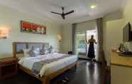 Bedroom 5 Grand Bayon Siem Reap Hotel