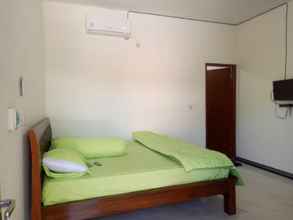 Kamar Tidur 4 Umbu Dhigo Homestay Waingapu