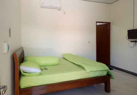 Bedroom Umbu Dhigo Homestay Waingapu