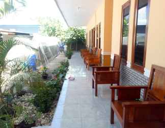 Lobi 2 Umbu Dhigo Homestay Waingapu