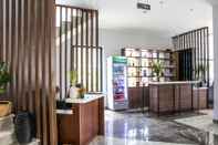 Bar, Cafe and Lounge M Villas Phu Quoc