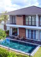 EXTERIOR_BUILDING M Villas Phu Quoc