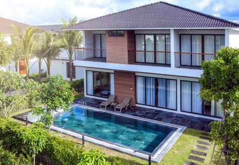 Exterior M Villas Phu Quoc