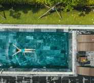 Swimming Pool 5 M Villas Phu Quoc