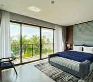 Bedroom 3 M Villas Phu Quoc