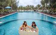 Kolam Renang 6 M Villas Phu Quoc