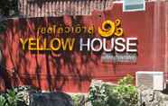 ภายนอกอาคาร 5 Yellow House Koh Si Chang