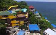 Nearby View and Attractions 7 Yellow House Koh Si Chang