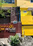 EXTERIOR_BUILDING Yellow House Koh Si Chang