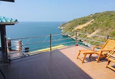 พื้นที่สาธารณะ 2 Yellow House Koh Si Chang
