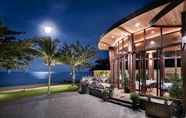 ร้านอาหาร 3 Khanom Beach Resort and Spa