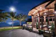 Restoran Khanom Beach Resort and Spa