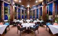 Restaurant 4 Khanom Beach Resort and Spa