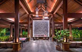 Lobby 4 Khanom Beach Resort and Spa