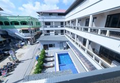 ภายนอกอาคาร 4 Coconut Grove Hotel Samui