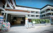 Exterior 6 Coconut Grove Hotel Samui