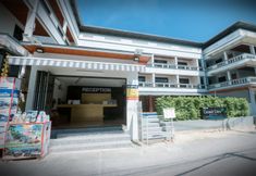 ภายนอกอาคาร 6 Coconut Grove Hotel Samui