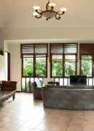 LOBBY Lovender Villa 