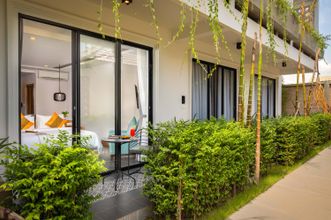 外觀 4 Grand Venus La Residence