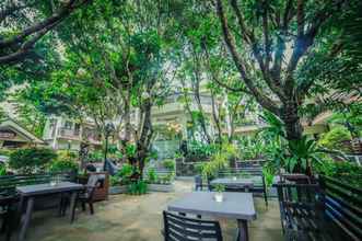 Restoran 4 Villa Esmeralda Bryan's Resort Hotel and Restaurant 