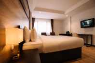 Ruangan Fungsional The Chill Suites - City Center