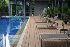 スイミングプール ST Residences Novena