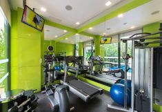 フィットネスセンター 6 ST Residences Novena