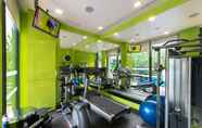 Fitness Center 6 ST Residences Novena