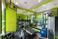 Fitness Center ST Residences Novena