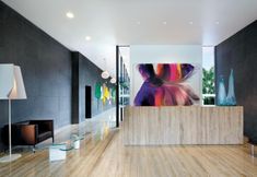 ロビー 3 ST Residences Novena