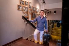 Common Space ST Signature Chinatown 