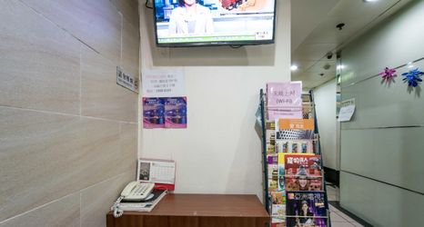 로비 2 Grandeur Holiday Hotel (Managed by Koalabeds Group)