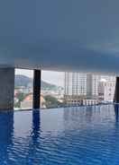 SWIMMING_POOL Hong Hai 2 Hotel