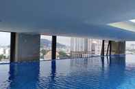 Swimming Pool Hong Hai 2 Hotel