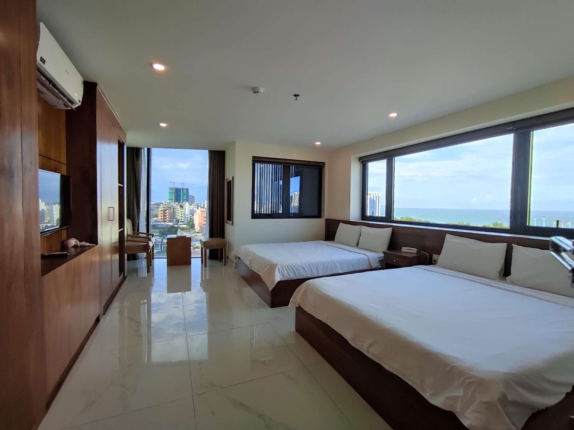 Hong Hai 2 Hotel - Khách sạn dưới 500.000đ ở Vũng Tàu