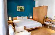 Phòng ngủ 4 Mer Villa & Hotel