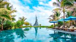 Stelia Beach Resort, 4.832.000 VND