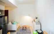 Kamar Tidur 7 Comfy 2BR Sudirman Park Apartment at Central Area