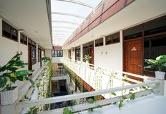 Exterior 6 Pondok Candra