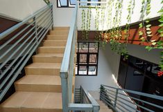 Exterior 5 Pondok Candra