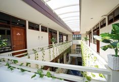 Exterior 3 Pondok Candra