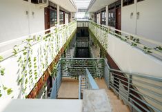 Exterior 7 Pondok Candra