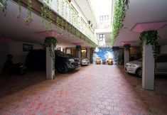 Exterior 4 Pondok Candra